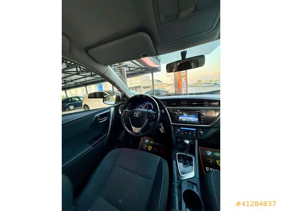 TERTEMİZ / 125 BİNDE / OTOMATİK / 2015 MODEL / TOUCH PAKET / 1.6
