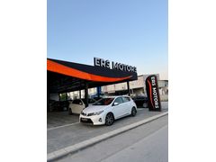 TERTEMİZ / 125 BİNDE / OTOMATİK / 2015 MODEL / TOUCH PAKET / 1.6