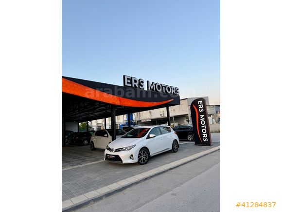 TERTEMİZ / 125 BİNDE / OTOMATİK / 2015 MODEL / TOUCH PAKET / 1.6