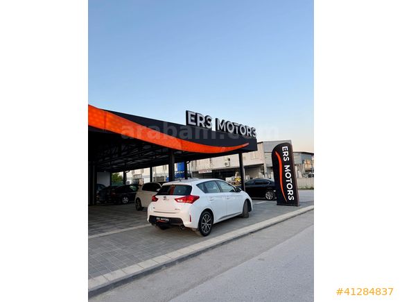TERTEMİZ / 125 BİNDE / OTOMATİK / 2015 MODEL / TOUCH PAKET / 1.6