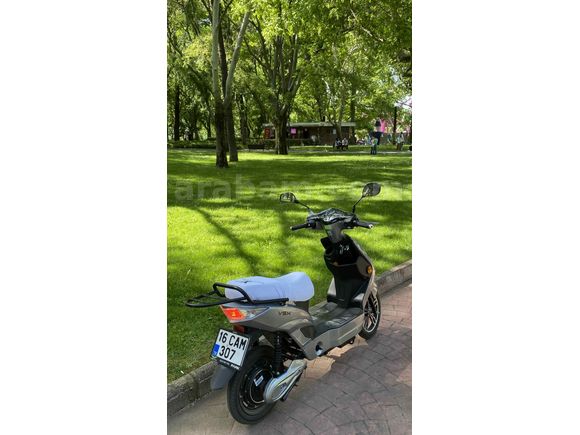 Sahibinden Volta VSX 