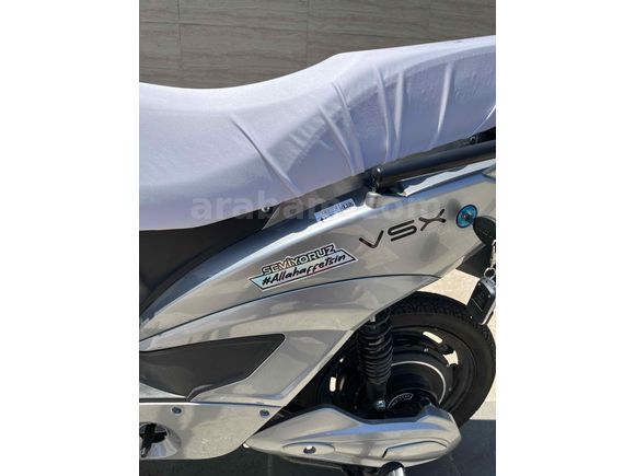 Sahibinden Volta VSX 