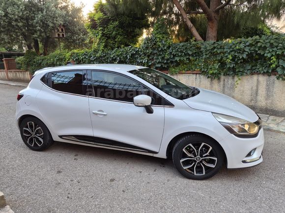 Sahibinden Renault Clio 1.5 dCi Touch 2016 Model