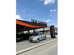 TERTEMİZ / 250 BİNDE / 2005 MODEL / 1.3 BENZİN / MANUEL / 87 HP