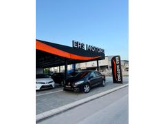 TERTEMİZ-345 BİNDE / 1.5 DİZEL / OTOMATİK / 2015 MODEL-YENİ KASA