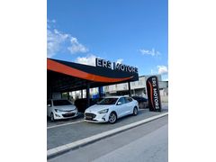 TERTEMİZ / 100 BİNDE / 1.5 DİZEL / OTOMATİK / 2020 MODEL-BOYASIZ