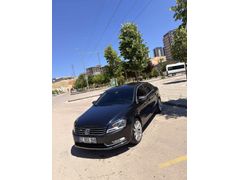 Sahibinden Volkswagen Passat 2.0 TDi BlueMotion Comfortline 2011 Model 