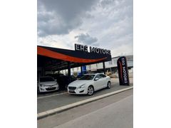 TERTEMİZ / 230 BİNDE / 1.6 DİZEL / 2012 MODEL - DOLU PAKET