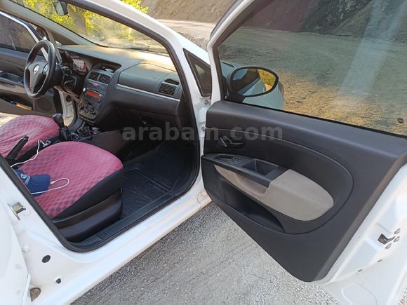 Sahibinden Fiat Linea 1.3 Multijet Active Plus 2012 Model