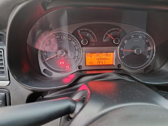 Sahibinden Fiat Linea 1.3 Multijet Active Plus 2012 Model