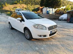 Sahibinden Fiat Linea 1.3 Multijet Active Plus 2012 Model