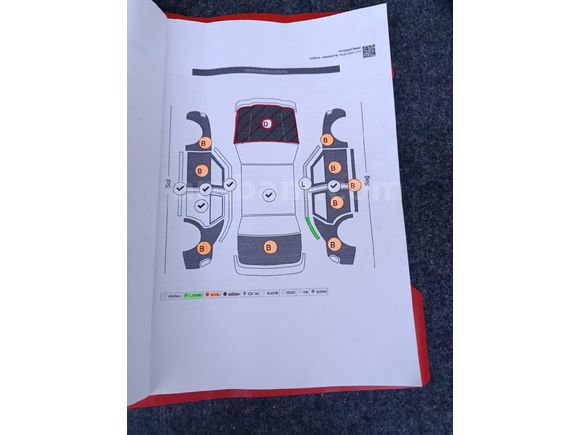 Sahibinden Fiat Linea 1.3 Multijet Active Plus 2012 Model