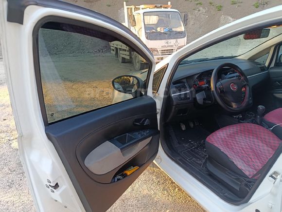 Sahibinden Fiat Linea 1.3 Multijet Active Plus 2012 Model