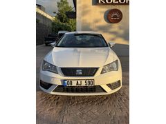 Sahibinden Seat Leon 1.0 EcoTSI Ecomotive Style 2017 Model 