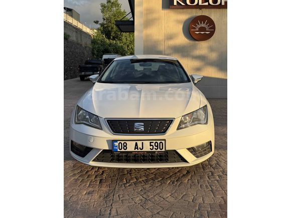 Sahibinden Seat Leon 1.0 EcoTSI Ecomotive Style 2017 Model 