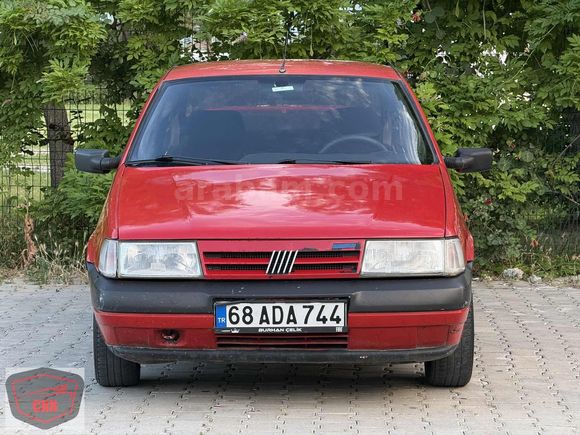 TEMPRA 1.6 S - YENİ VİZELİ -