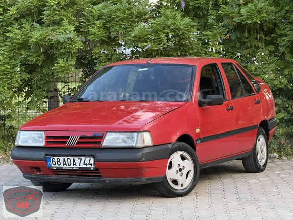 TEMPRA 1.6 S - YENİ VİZELİ -