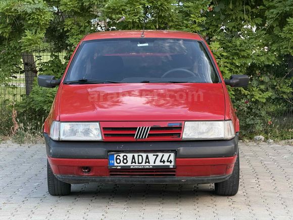 TEMPRA 1.6 S