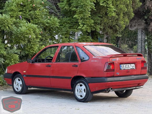 TEMPRA 1.6 S - YENİ VİZELİ -
