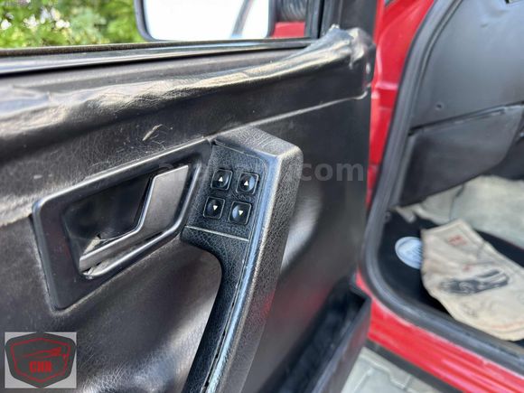 TEMPRA 1.6 S - YENİ VİZELİ -