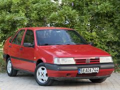 TEMPRA 1.6 S