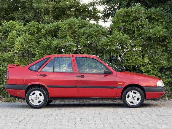TEMPRA 1.6 S