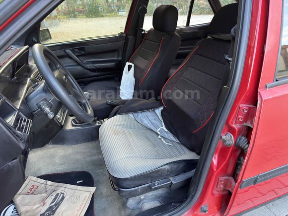 TEMPRA 1.6 S
