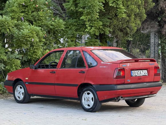TEMPRA 1.6 S
