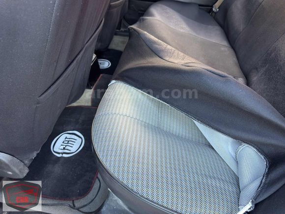 TEMPRA 1.6 S - YENİ VİZELİ -