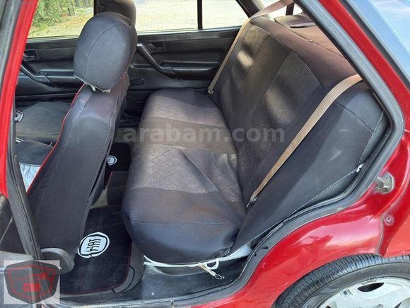 TEMPRA 1.6 S - YENİ VİZELİ -