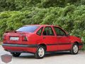 TEMPRA 1.6 S - YENİ VİZELİ -
