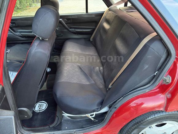 TEMPRA 1.6 S