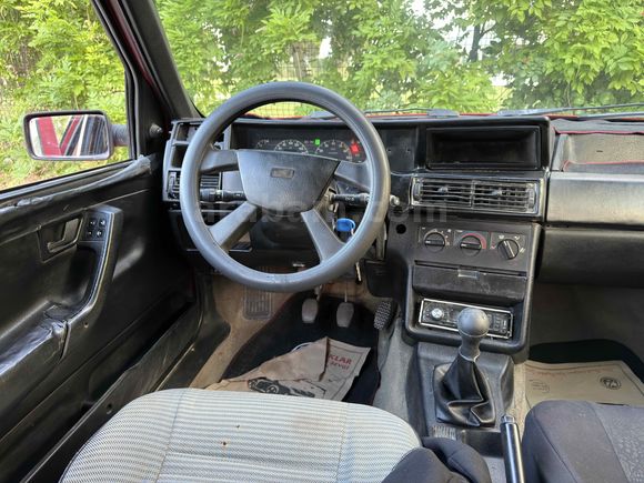 TEMPRA 1.6 S