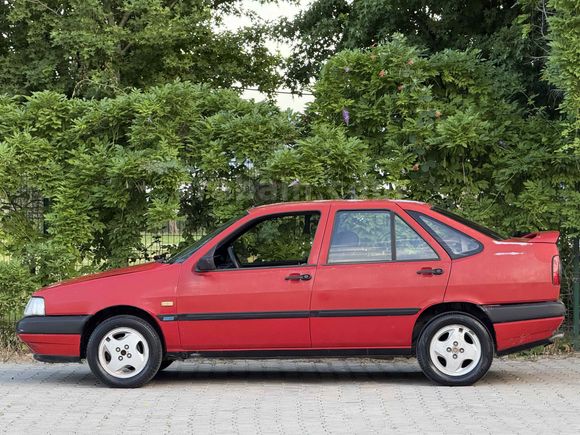 TEMPRA 1.6 S