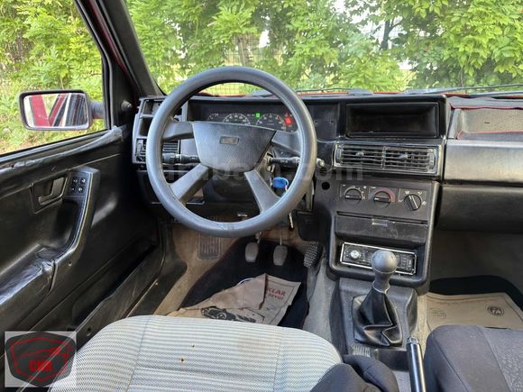 TEMPRA 1.6 S - YENİ VİZELİ -