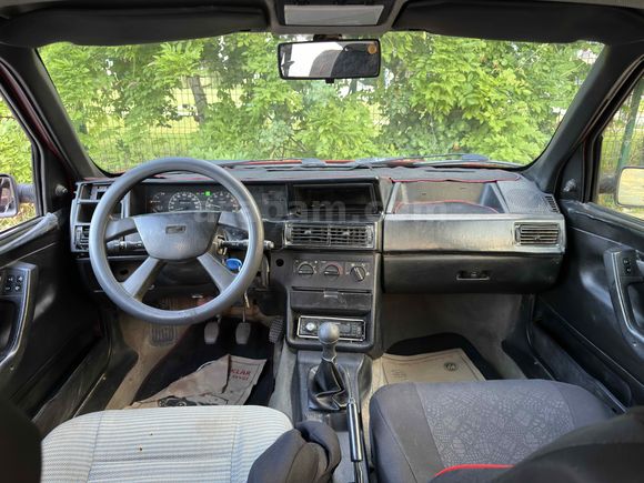 TEMPRA 1.6 S
