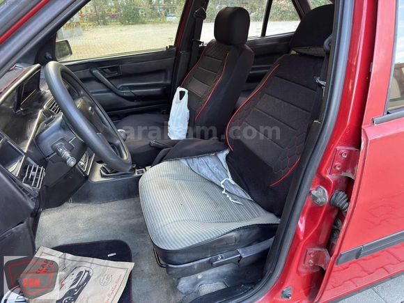 TEMPRA 1.6 S - YENİ VİZELİ -