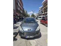 Sahibinden Peugeot 307 1.6 HDi Comfort 2008 Model 