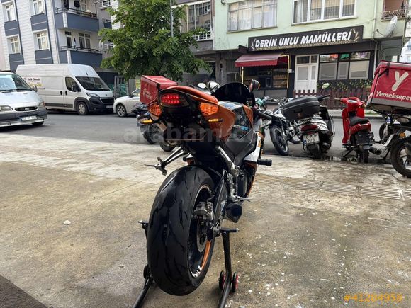 -KARADENİZDE TEK-