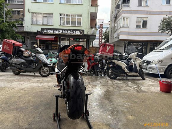 -KARADENİZDE TEK-