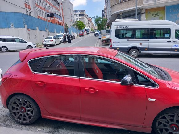 Sahibinden Opel Astra 1.6 Edition 2015 Model
