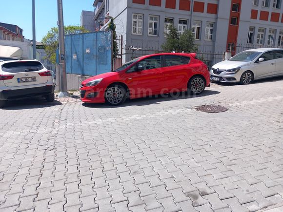Sahibinden Opel Astra 1.6 Edition 2015 Model