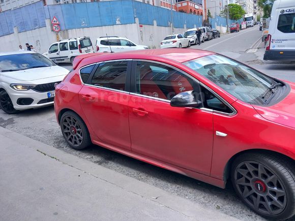 Sahibinden Opel Astra 1.6 Edition 2015 Model