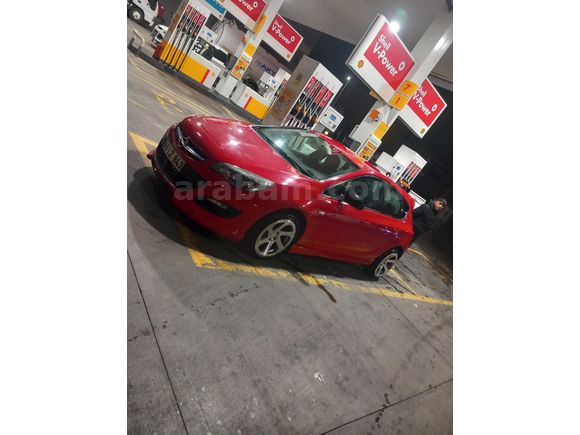Sahibinden Opel Astra 1.6 Edition 2015 Model