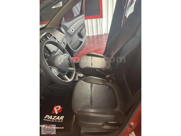 Pazar oto 2023 Dacia Spring Extreme...