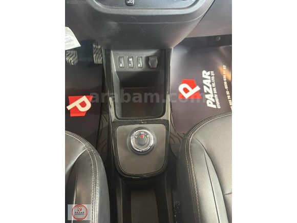 Pazar oto 2023 Dacia Spring Extreme...