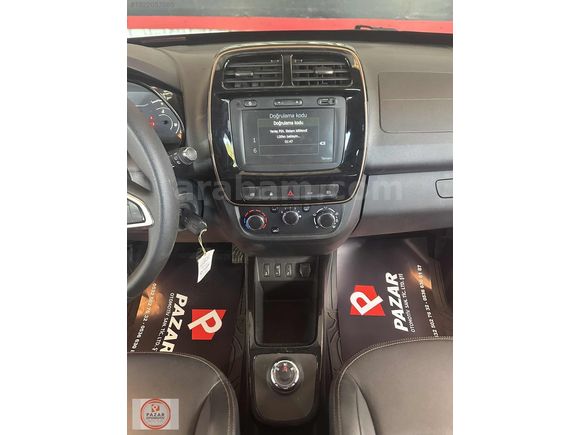 Pazar oto 2023 Dacia Spring Extreme...
