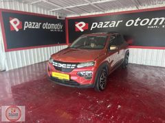 Pazar oto 2023 Dacia Spring Extreme...