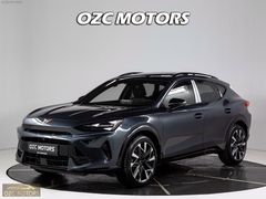 OZC MOTORS'DAN 2025 CUPRA FORMENTOR PLUG-IN HYBRİD SUPREME