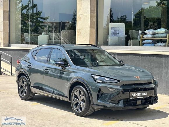 SINDIRGI OTOMOTİV - 2025 MDL HATASIZ PLUG-IN HYBRID İMPULSE 9.KM
